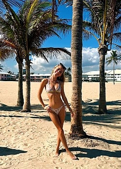 Zoey Bujak